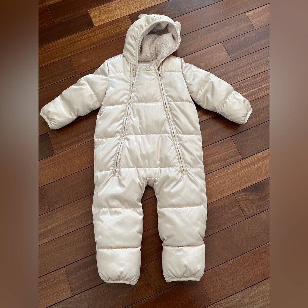 Gap Kids Heavy Weight Bunting